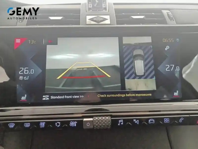 Ds Ds 7 ds7 crossback puretech 180 eat8 — photo 20