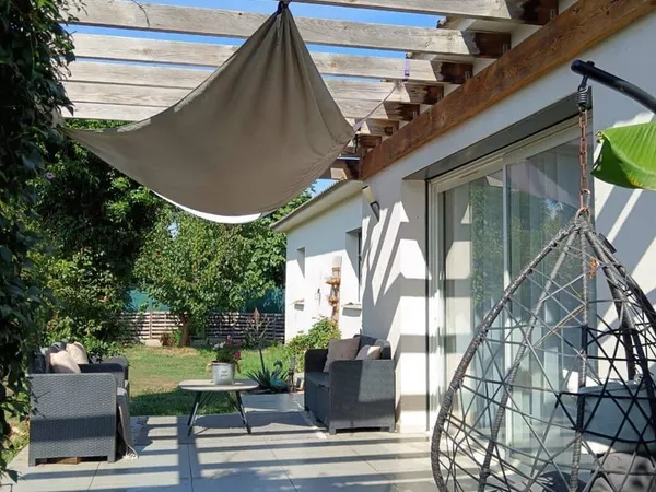 Maison 4 pièces 96 m²