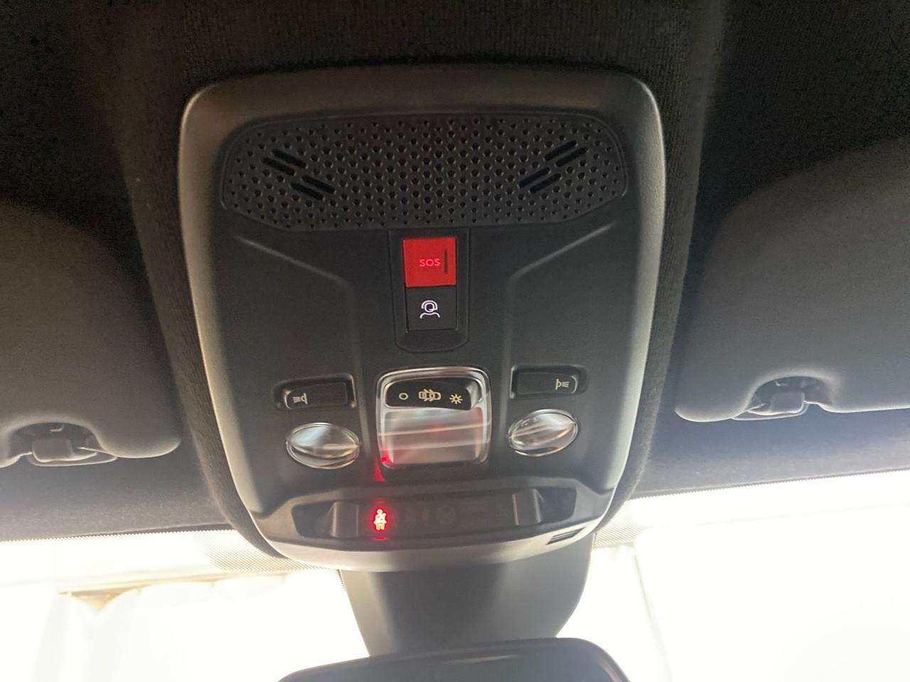 Opel Corsa 1.2 turbo hybrid 145 ch autom gs — photo 19
