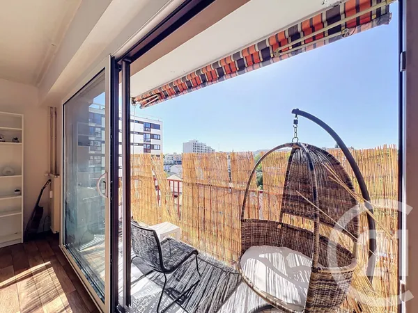 Appartement 4 pièces 83 m²