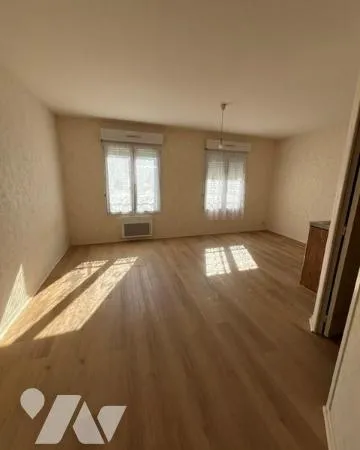 Studio 1 pièce 25 m²