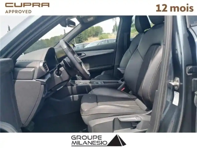 Cupra Formentor 1.4 e-hybrid 204 ch dsg6 — photo 21