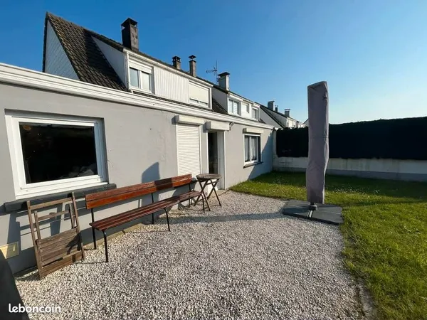 Maison SPYCKER