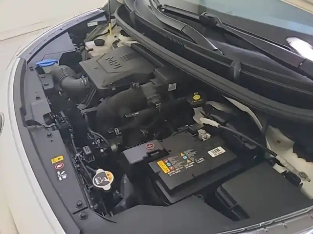Kia Picanto 1.0 dpi 67ch isg bvm5 — photo 35