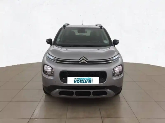 Citroën C3 Aircross puretech 110 s&amp;s bvm6 — photo 30