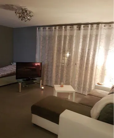 T2 de 49 m² à Épernay