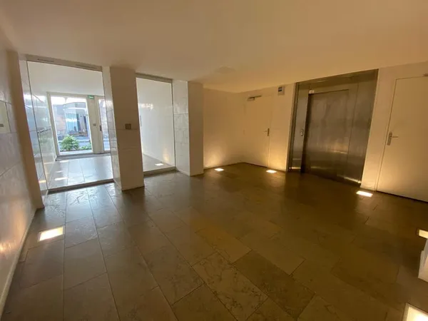 Appartement T4 lumineux Hyper-centre