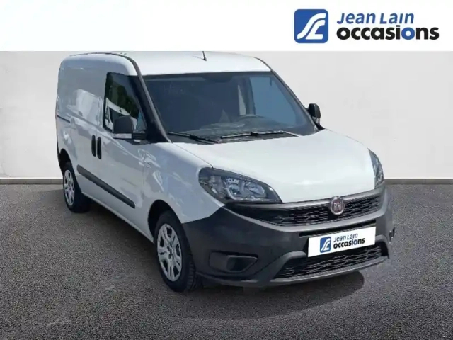 Fiat Doblo cargo ft 1.6 multijet 105 — photo 3