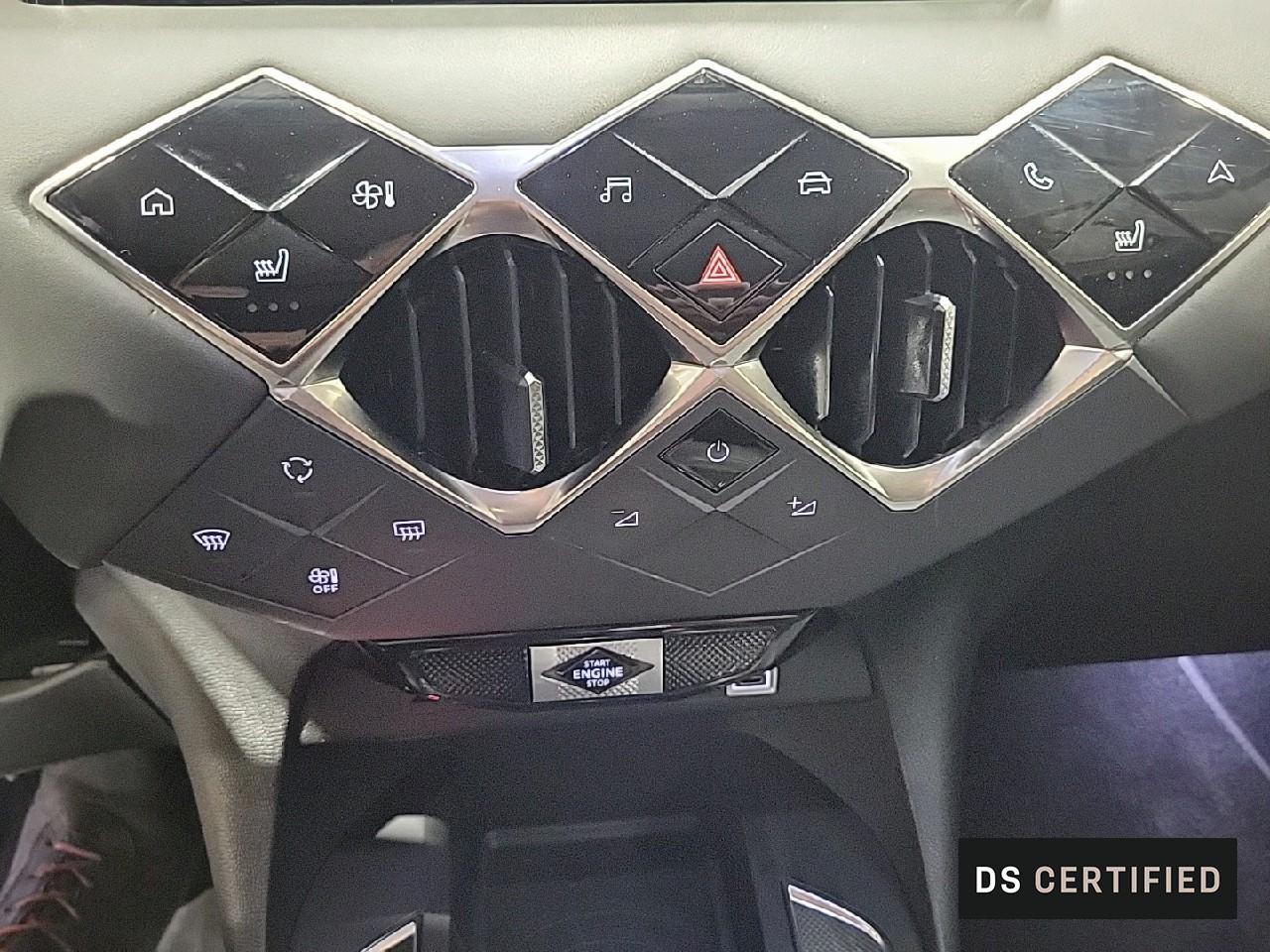 Ds Ds 3 e-tense opera — photo 17