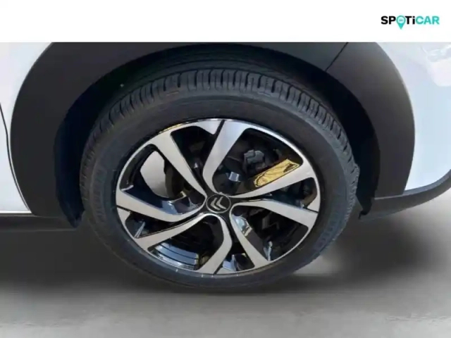 Citroën C3 1.2 puretech 83ch s&amp;s shine — photo 11