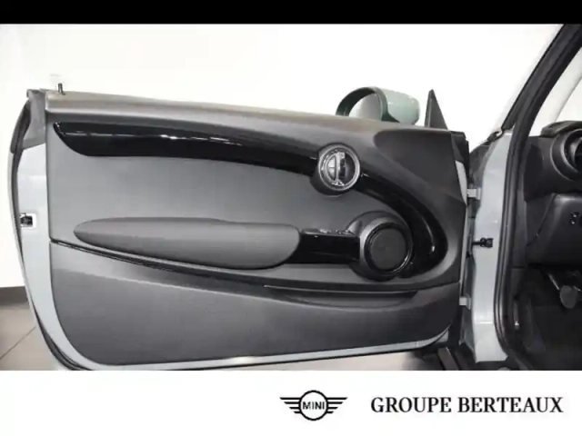 Mini Mini one 102ch heddon street euro6d-t — photo 9