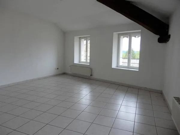 Appartement 2 pièces 54 m²