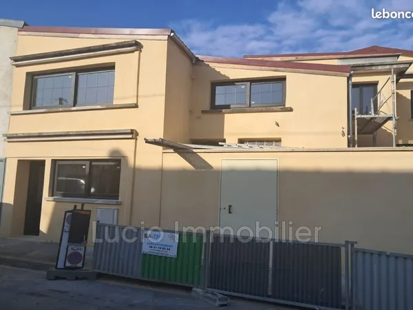 Local commercial 1100 m² Champigny-sur-Marne
