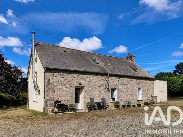 Maison 5 pièces 93 m²