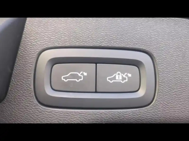 Volvo Xc60 t6 hybride rechargeable 253 + 145ch ultra style chrome geartronic 8 awd — photo 16