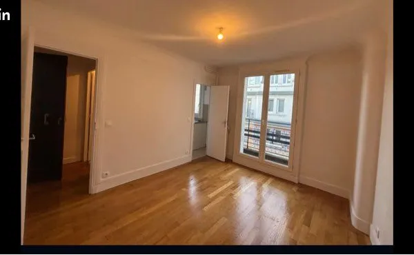 Appartement Non Meublé