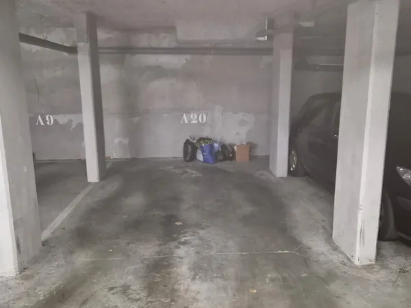 Loue parking