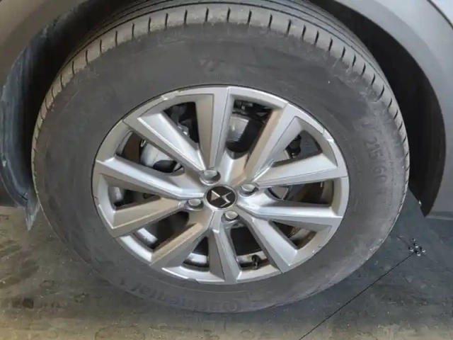 Ds Ds 3 puretech 130 eat8 — photo 42