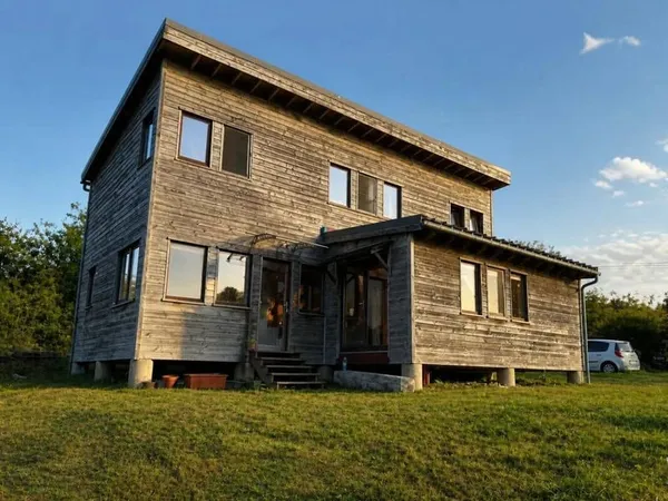 Maison 4 pièces 112 m²