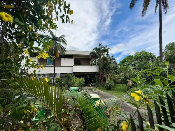 Terrain en individuel 1462 m²