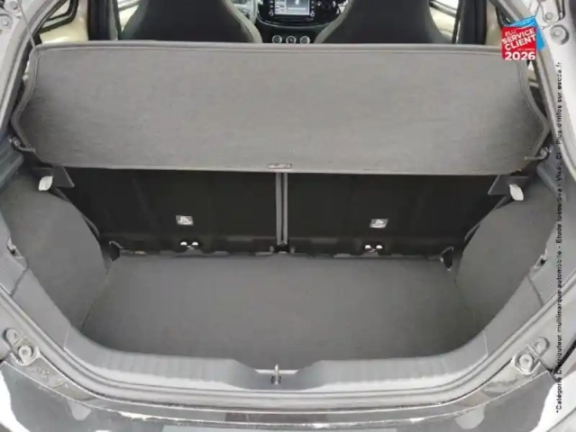 Toyota Aygo X 1.0 vvt-i 72ch design my23 — photo 14