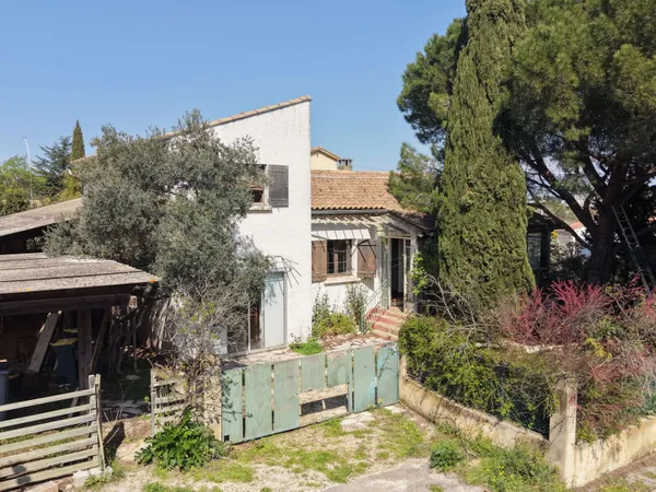 Maison 4 pièces 95 m²