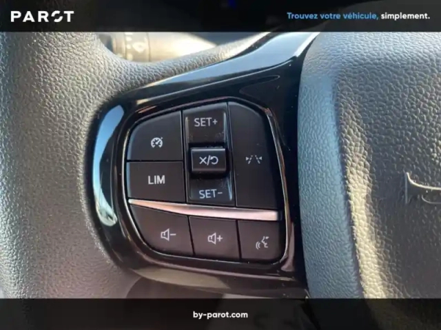 Ford Custom fg 280 l1h1 2.0 ecoblue 136ch trend — photo 17