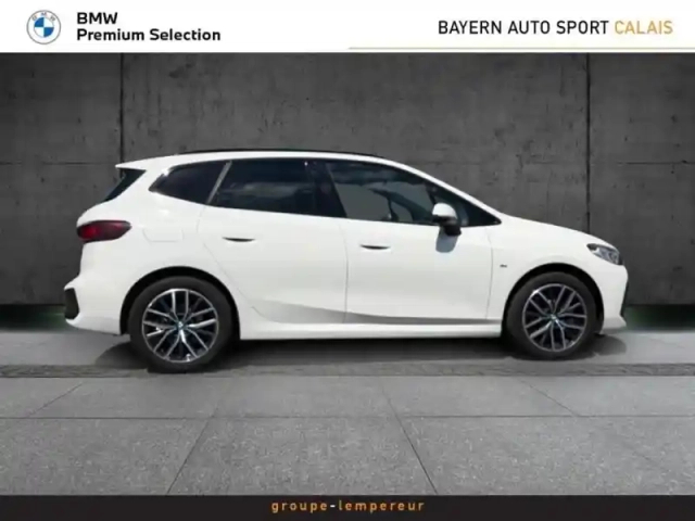 Bmw Serie 2 série 2 activetourer 225e 245ch xdrive m sport dkg7 — photo 5