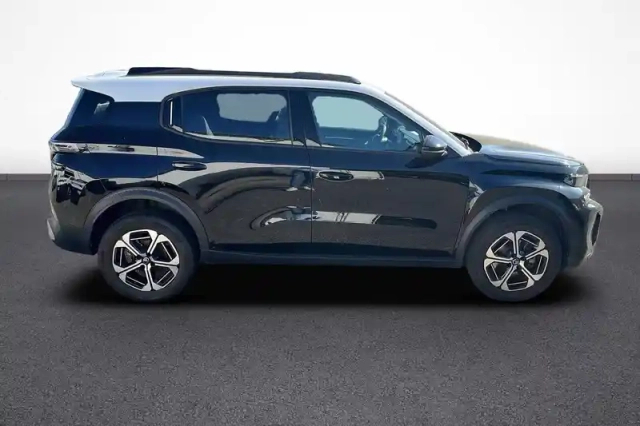 Citroën C3 Aircross hybride 136 ch aut — photo 7