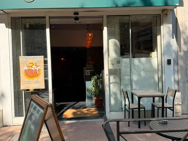 FOND DE COMMERCE - Coffee Shop clé en main - Chambéry
