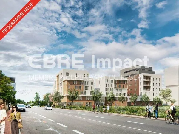 Local commercial 297 m²