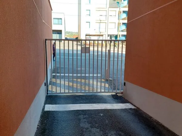 Location place de parking extérieur