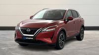 Nissan Qashqai e-POWER 190ch Tekna 2024