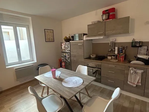 Appartement à Clermont Ferrand