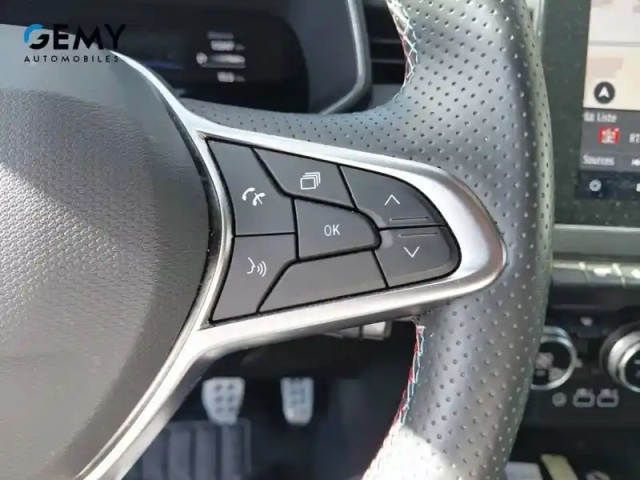 Renault Clio tce 90 ch gsr2 — photo 101