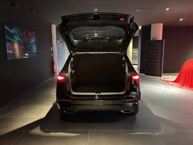 Mercedes Classe B 250 e 8g-dct — photo 18