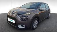 Citroen C3 1.2 PureTech 83ch S&S YOU — photo 1