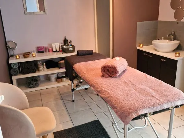 Local professionnel