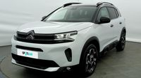 Citroen C5 Aircross 1.2 Hybride 145ch MAX boite automatique