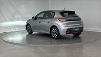 Peugeot 208 1.2 PureTech 100ch S&S Active — photo 8
