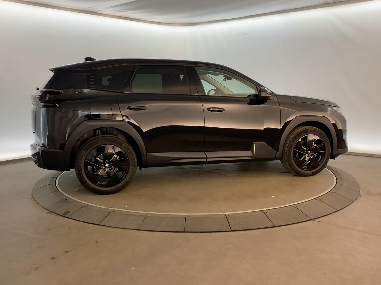 Citroën C5 Aircross hybride 145 ch e-dcs6 max — photo 4