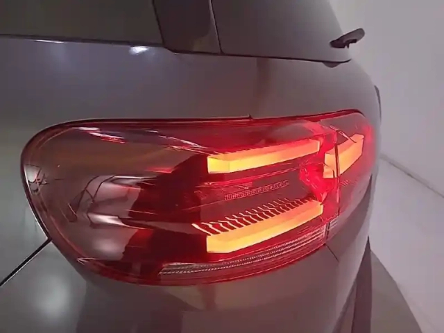 Citroën C5 Aircross puretech 130 s&amp;s bvm6 — photo 80