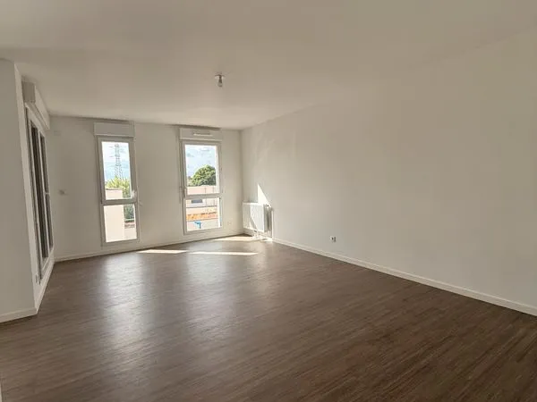 Appartement T4 à louer