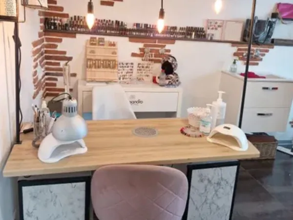 Local esthétique
