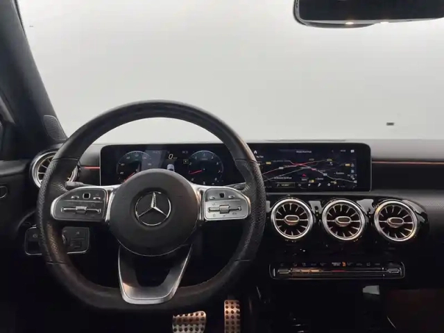 Mercedes Classe A 200 7g-dct — photo 54