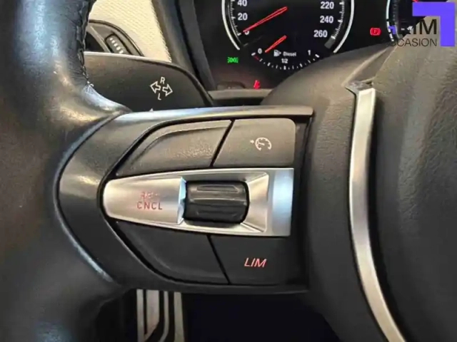 Bmw X2 sdrive 16d 116 ch dkg7 — photo 22
