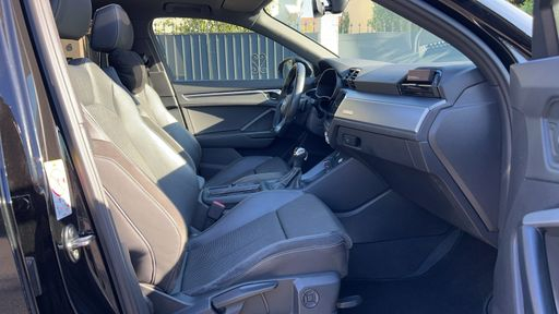 Audi Q3 Sportback 45 TFSIe 245 S-Tronic 6 - S Line – 2021 – 94328 km – Hybride rechargeable – Boîte Automatique — photo 24