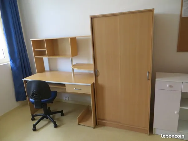 Location Studio BELFORT 90 000