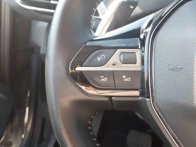 Peugeot 3008 bluehdi 130ch s&amp;s eat8 — photo 33