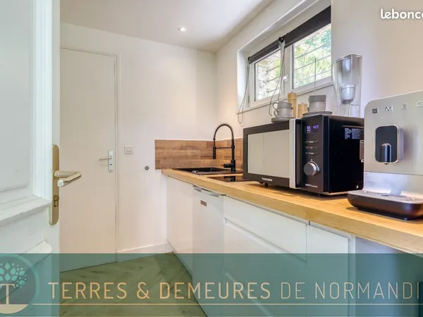 Appartement 2 pièces 29 m²